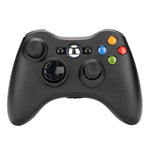 2.4G Wireless Controller for Microsoft Xbox 360 / PC Gaming Dual Motor Vibration Gamepad