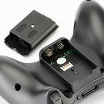 2.4G Wireless Controller for Microsoft Xbox 360 / PC Gaming Dual Motor Vibration Gamepad
