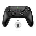 S13E Wireless Gaming Controller Dual Hall Effect Joysticks for Nintendo Switch 2 / Switch / PC with Programmable Back Buttons