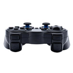 DNS-850 2.4G Wireless Game Controller for Sony PlayStation 3 / PC / TV / Android Smartphone Gaming