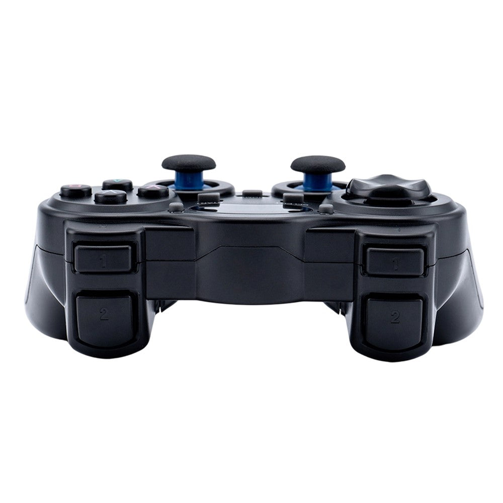 DNS-850 2.4G Wireless Game Controller for Sony PlayStation 3 / PC / TV / Android Smartphone Gaming