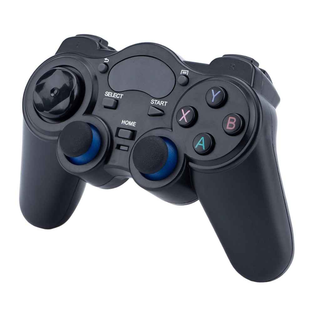 DNS-850 2.4G Wireless Game Controller for Sony PlayStation 3 / PC / TV / Android Smartphone Gaming