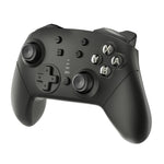 DNS-012 USB Wired Game Controller Dual Motor 6-Axis Gyroscope Bluetooth-compatible Gamepad for Nintendo Switch PC
