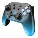DNS-012 USB Wired Game Controller Dual Motor 6-Axis Gyroscope Bluetooth-compatible Gamepad for Nintendo Switch PC