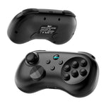 Y04 Gaming Controller 6-Button Fighting Layout Hall Joystick for Nintendo Switch / Sony PlayStation 4 / 3 / PC