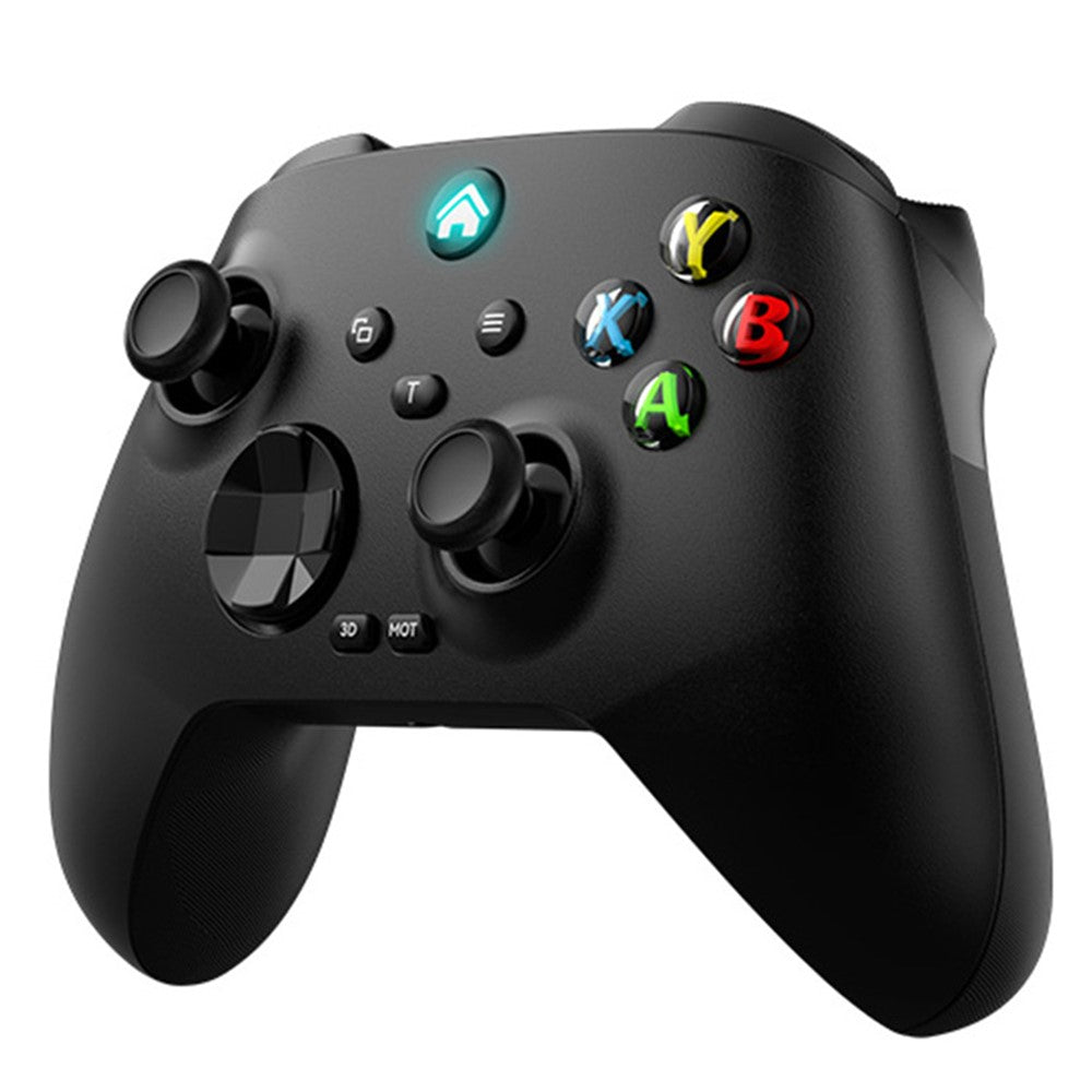 G11 Trådløs Gaming Controller Hall Effect Triggers 6-akset Gyroskop til Nintendo Switch / Sony PlayStation 4 / PC / iOS / Android