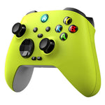 G11 Trådløs Gaming Controller Hall Effect Triggers 6-akset Gyroskop til Nintendo Switch / Sony PlayStation 4 / PC / iOS / Android