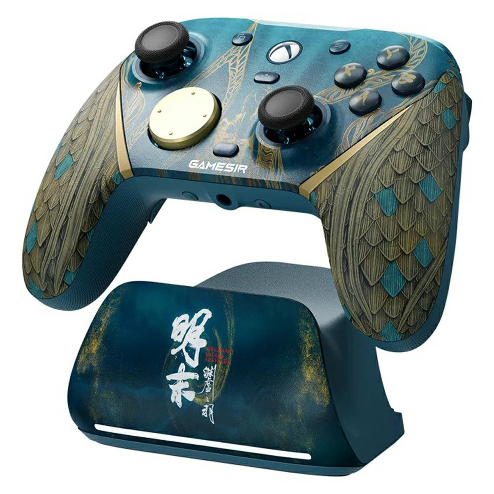 GAMESIR G7 Pro Wuchang Fallen Feathers Edition Tri-Mode Wireless Controller for Xbox One / Series S / X / PC / Android