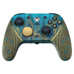 GAMESIR G7 Pro Wuchang Fallen Feathers Edition Tri-Mode Wireless Controller for Xbox One / Series S / X / PC / Android