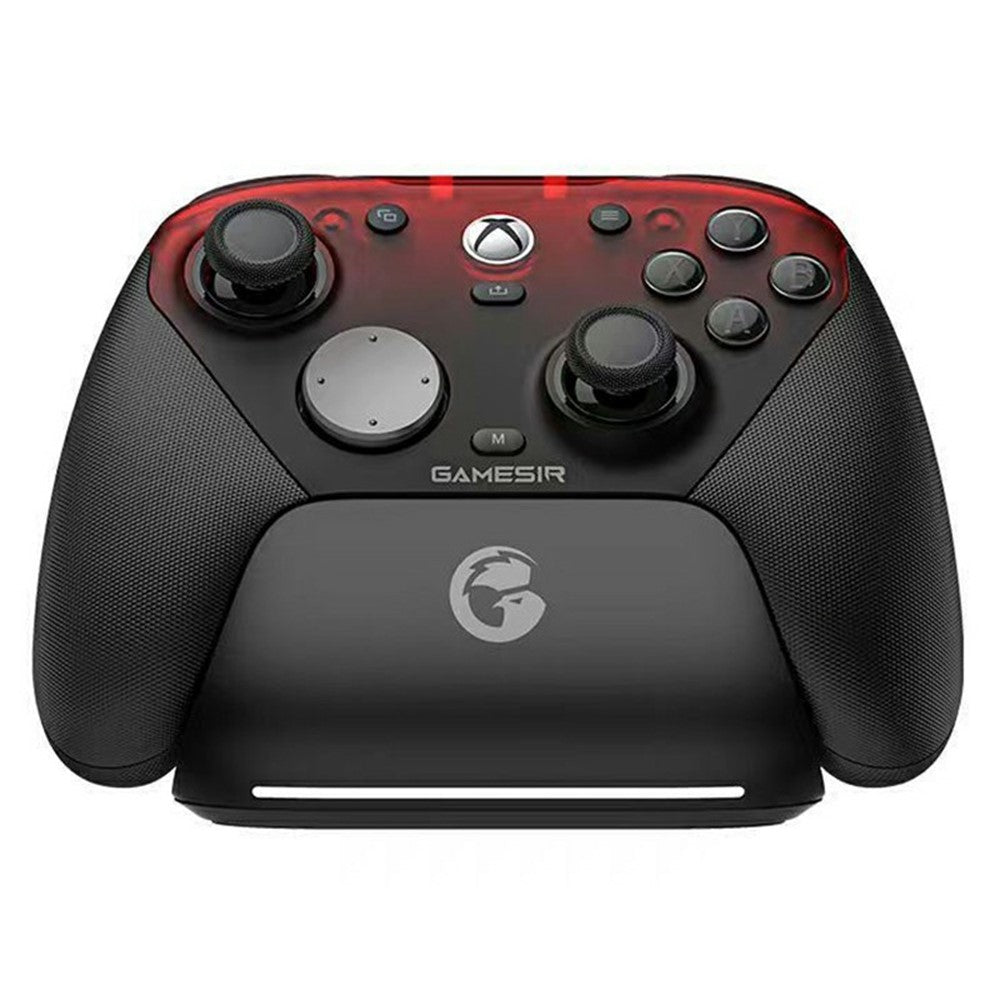 GAMESIR G7 Pro Wireless Gaming Controller Tri-mode Bluetooth-compatible TMR Sticks 1000Hz for Xbox One / Series X / S / PC / Steam