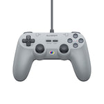 GAMESIR T3 Lite Wired Gaming Controller Hall Effect Sticks Plug and Play for PC / Switch / iOS / Android