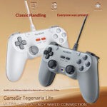 GAMESIR T3 Lite Wired Gaming Controller Hall Effect Sticks Plug and Play for PC / Switch / iOS / Android