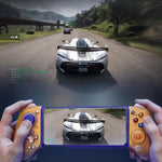 GAMESIR G8+ Bluetooth-compatible Telescopic Game Controller Hall Effect Joystick for Xbox / Switch