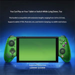 GAMESIR G8+ Bluetooth-compatible Telescopic Game Controller Hall Effect Joystick for Xbox / Switch