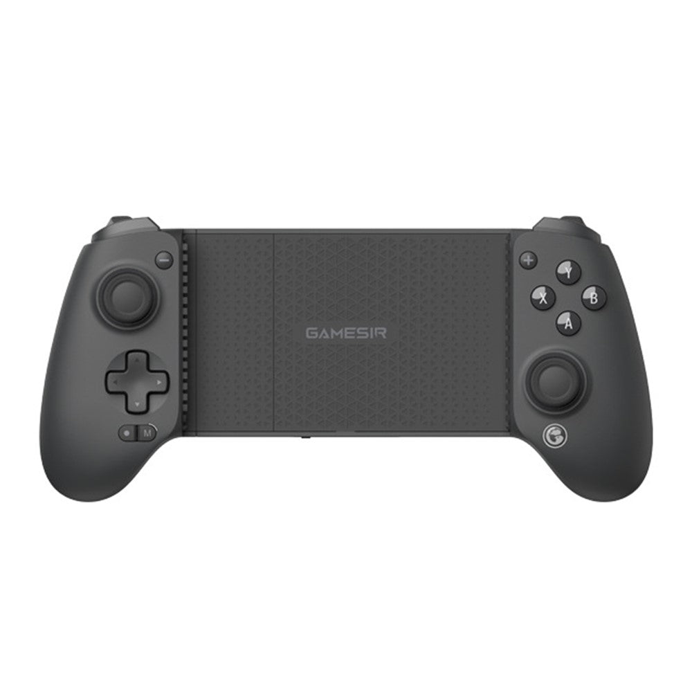 GAMESIR G8+ Bluetooth-compatible Telescopic Game Controller Hall Effect Joystick for Xbox / Switch