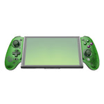 GAMESIR G8+ Bluetooth-compatible Telescopic Game Controller Hall Effect Joystick for Xbox / Switch