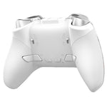 SN-2402 Gaming Controller with LCD Screen Hall Effect Six-Axis Gyro for PC / Sony PlayStation 4 / Nintendo Switch 2 / Switch