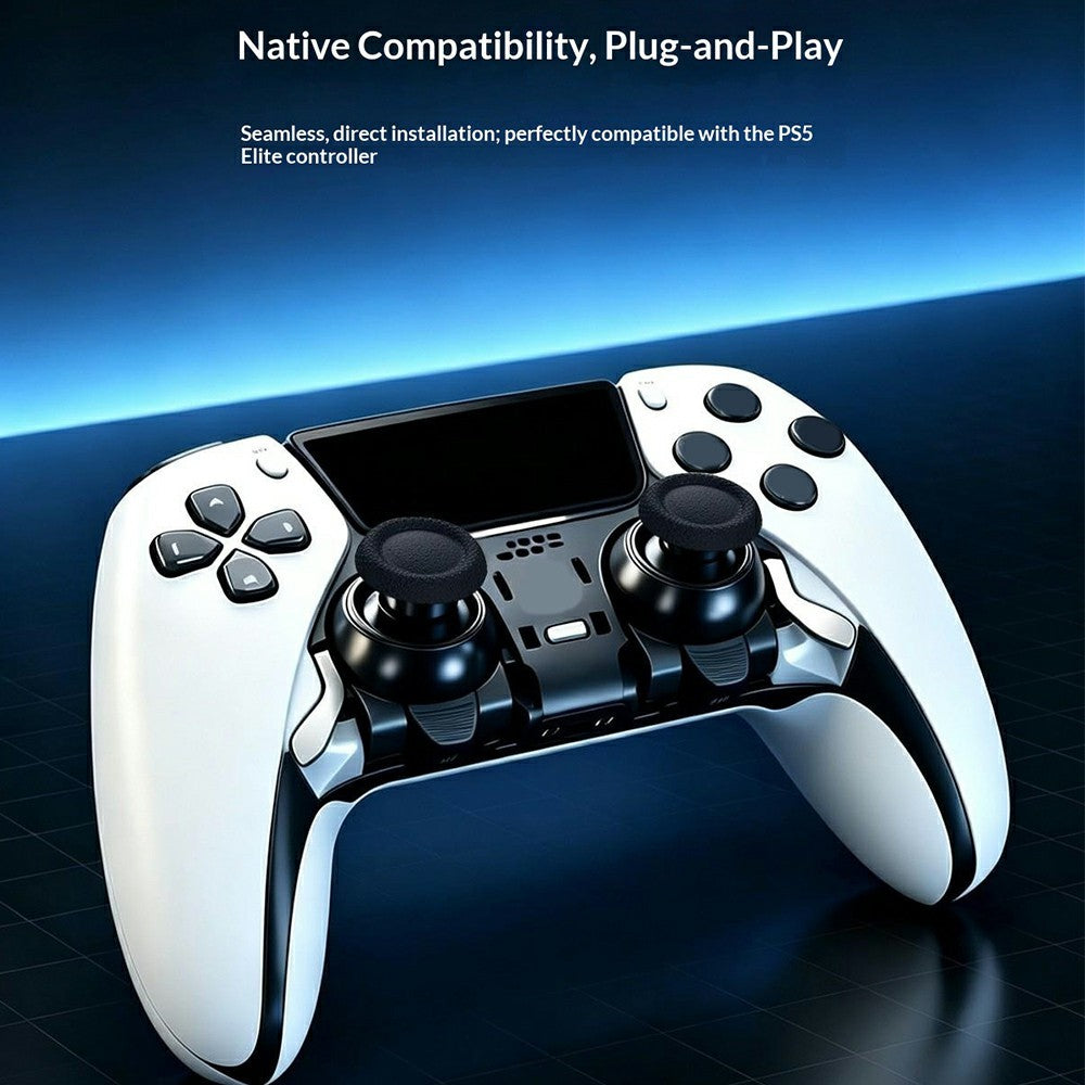 PS5-016 Standard Version Replacement Joystick Module for Sony PlayStation 5 Elite Controller