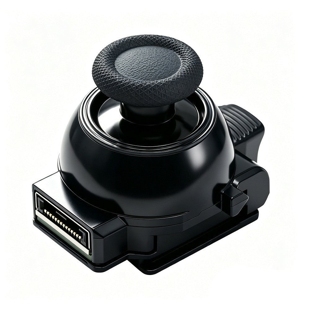 PS5-0161 Adjustable Damping Joystick Module for Sony PlayStation 5 Elite Controller Anti-Slip Texture Replacement