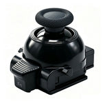 PS5-0161 Adjustable Damping Joystick Module for Sony PlayStation 5 Elite Controller Anti-Slip Texture Replacement