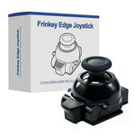 PS5-0161 Adjustable Damping Joystick Module for Sony PlayStation 5 Elite Controller Anti-Slip Texture Replacement