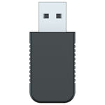 PS5017 1000Hz mus- og tastaturomformer til Sony PlayStation 5 / Raspberry Pi Gamingadapter