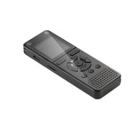 T51 Digital Voice Recorder without Memory Noise Reduction 1.44 Inch TFT Screen MP3 Player