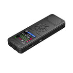 T53 Portable Voice Recorder Built-in 8GB Memory Noise Reduction 1.44 Inch TFT Screen MP3 Player