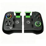 GAMESIR X4a Split Stretch Controller 256-Level Hall Effect Triggers Android Bluetooth-Compatible Gamepad