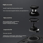 GAMESIR X4a Split Stretch Controller 256-Level Hall Effect Triggers Android Bluetooth-Compatible Gamepad