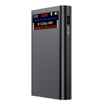 DVR25 32GB Magnetic Voice Activated Recorder AI Noise Reduction USB-C Audio Recorder for Meetings