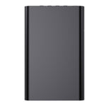DVR25 32GB Magnetic Voice Activated Recorder AI Noise Reduction USB-C Audio Recorder for Meetings