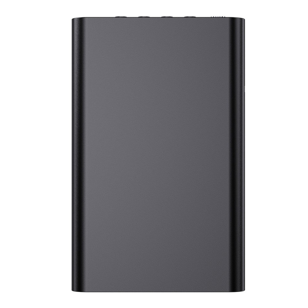 DVR25 32GB Magnetic Voice Activated Recorder AI Noise Reduction USB-C Audio Recorder for Meetings