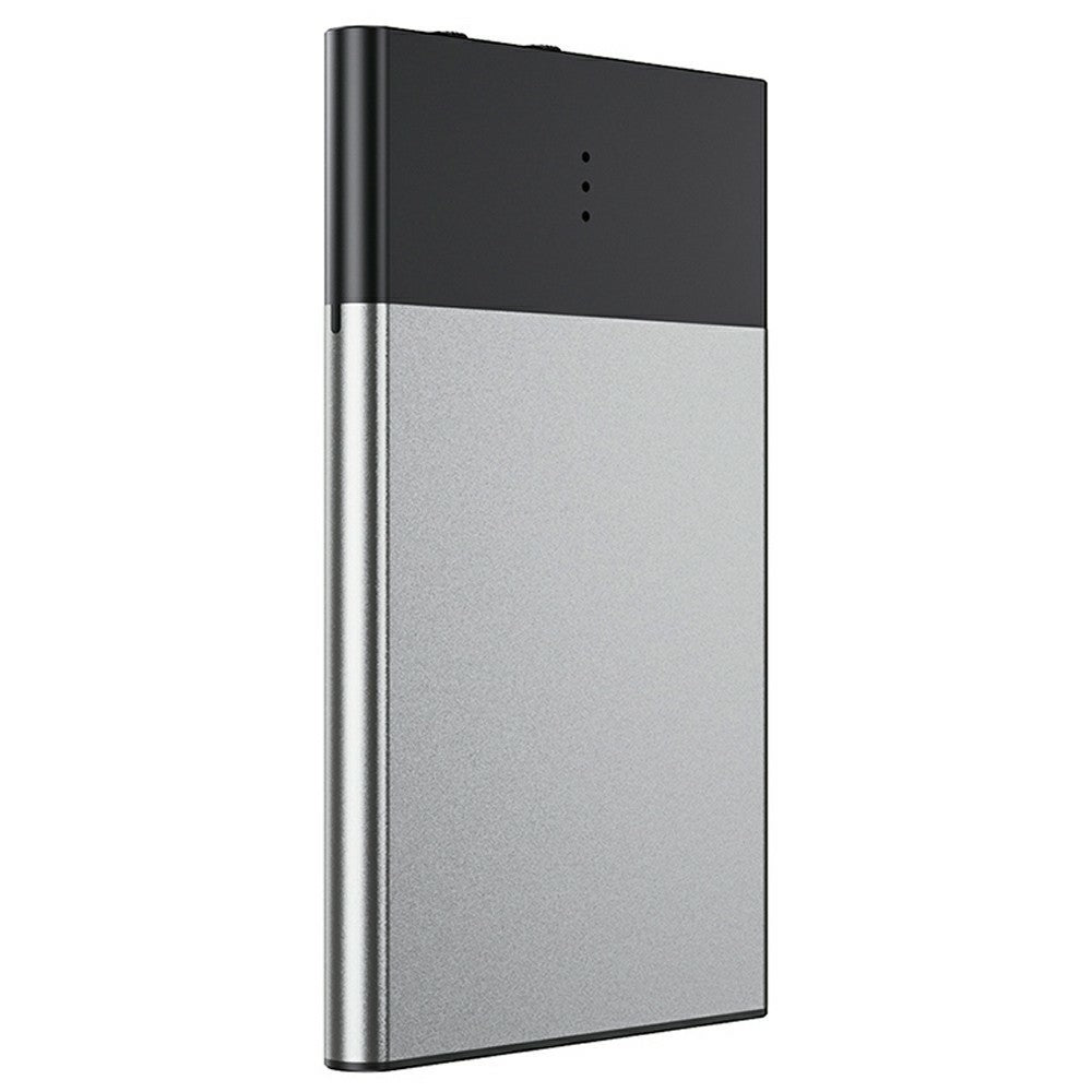 UP-11 64GB AI Voice Recorder Real-Time Speech-to-Text 108-Language Translation Bluetooth-compatible Recorder for Meetings and Interviews