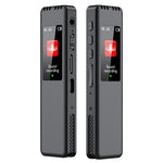 8832 16 GB Digital diktafon Støjreduktion Lydoptager til møder, undervisning og interviews