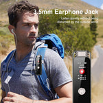 8835 32GB Digital Voice Recorder Dual Microphone Noise Reduction Recorder for Business Meetings Interviews