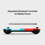 IPEGA PG-9217 Stretchable Wireless Gamepad Bluetooth-compatible Joystick Game Handle for iOS/Android