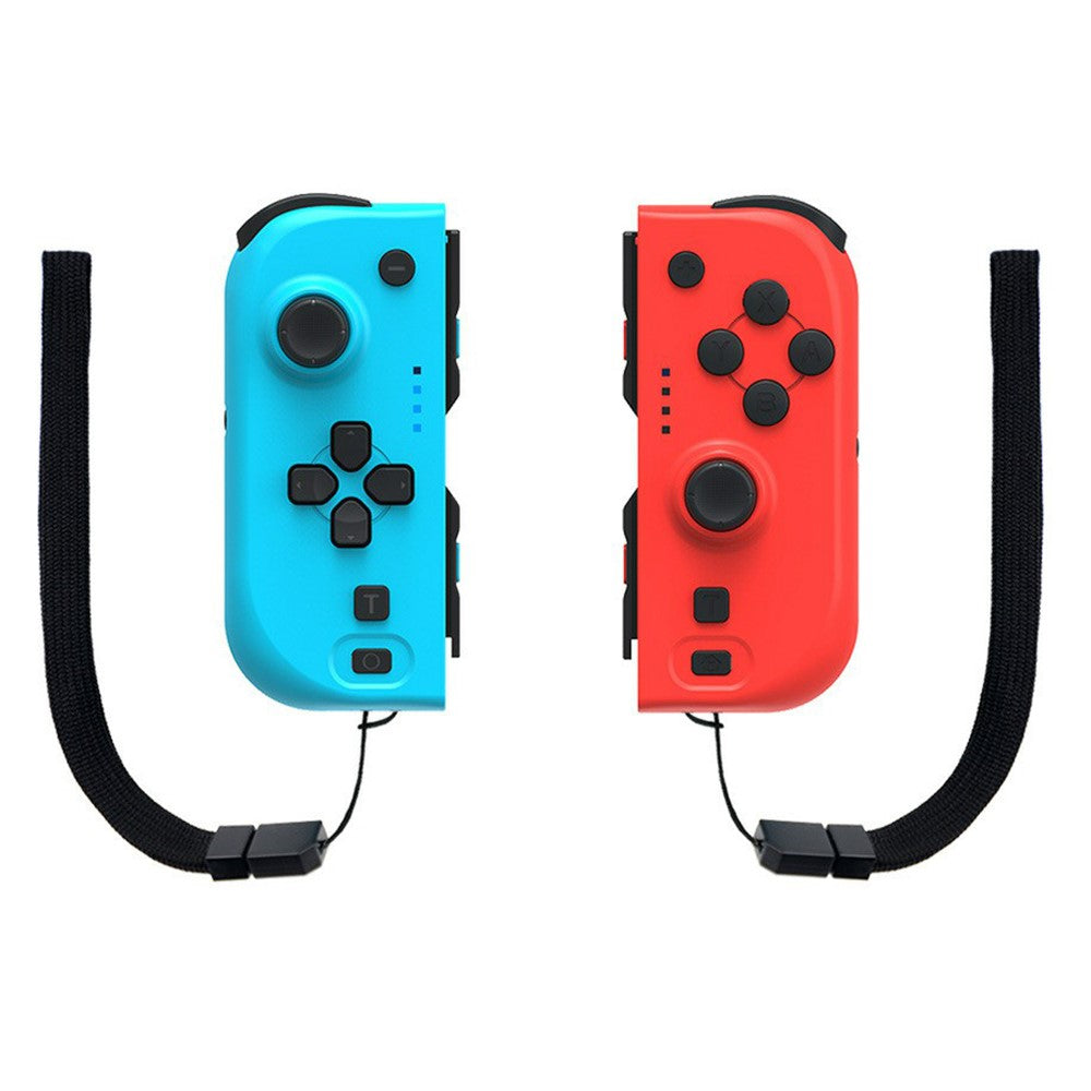 DOBE TNS-0163 For Nintendo Switch L / R Small Controller Bluetooth-compatible Wireless Joycon with NFC