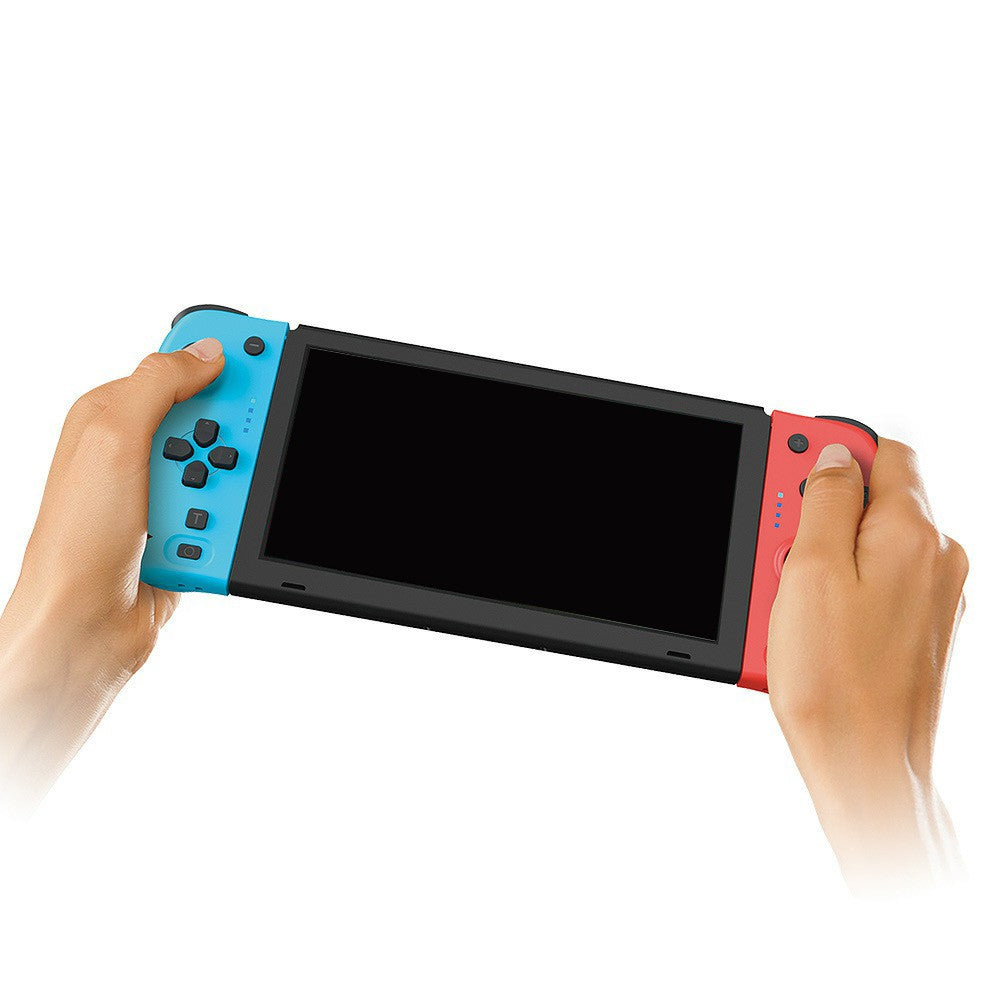 DOBE TNS-0163 For Nintendo Switch L / R Small Controller Bluetooth-compatible Wireless Joycon with NFC