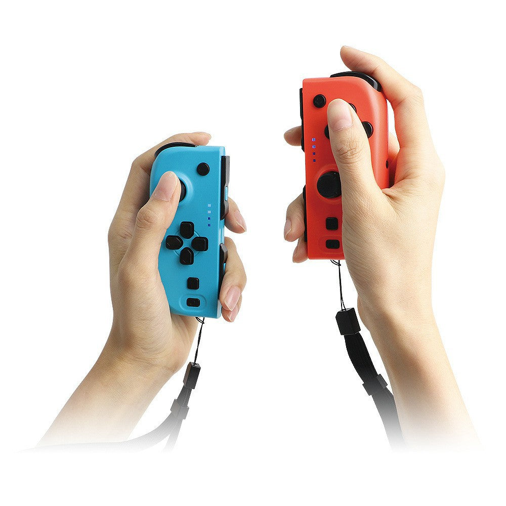 DOBE TNS-0163 For Nintendo Switch L / R Small Controller Bluetooth-compatible Wireless Joycon with NFC
