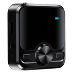M9 8GB Mini Audio Recorder Portable Bluetooth-compatible MP3 Music Player Digital Voice Recorder