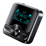 M9 8GB Mini Audio Recorder Portable Bluetooth-compatible MP3 Music Player Digital Voice Recorder
