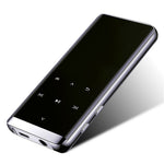 M13 32GB Portable Audio Recorder 1.5 inch Screen Bluetooth-compatible MP3 Video Pictures Viewing FM Radio E-book Reader Voice Activated Voice Recorder