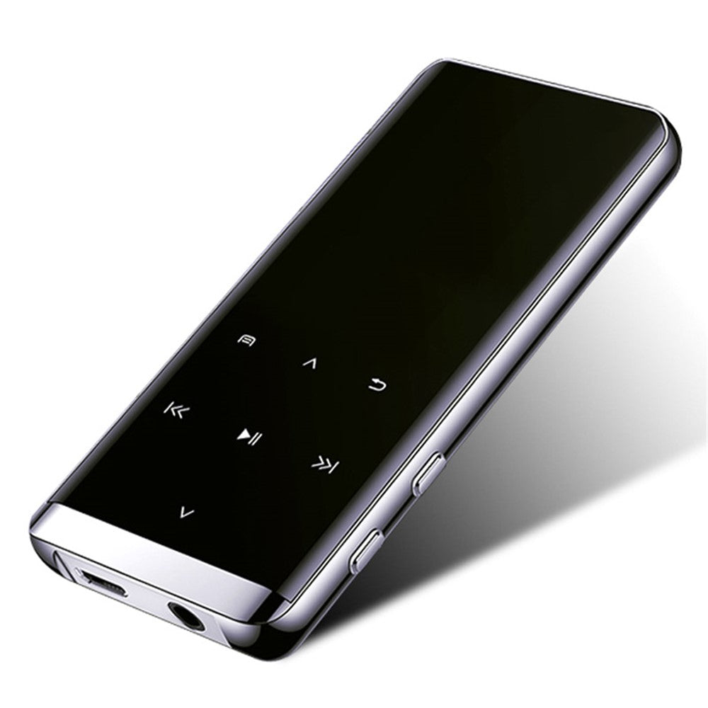 M13 32GB Portable Audio Recorder 1.5 inch Screen Bluetooth-compatible MP3 Video Pictures Viewing FM Radio E-book Reader Voice Activated Voice Recorder