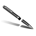 Q96 128GB High Definition Recording Writeable Digital Voice Recorder Pen Audio Recording Dictaphone