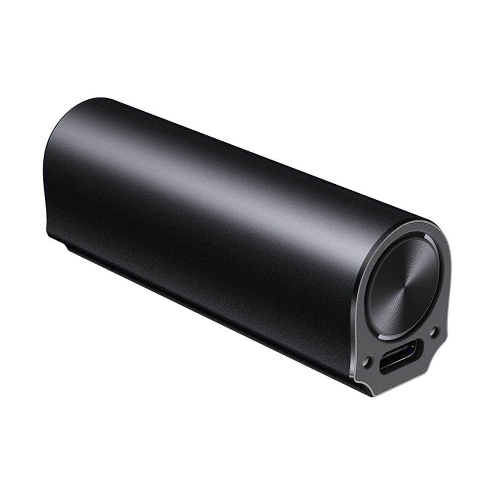 Q73 8GB Genopladelig Mini Lydoptager Magnetisk Støjreduktion Digital HD Diktafon