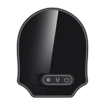 Q73 8GB Genopladelig Mini Lydoptager Magnetisk Støjreduktion Digital HD Diktafon