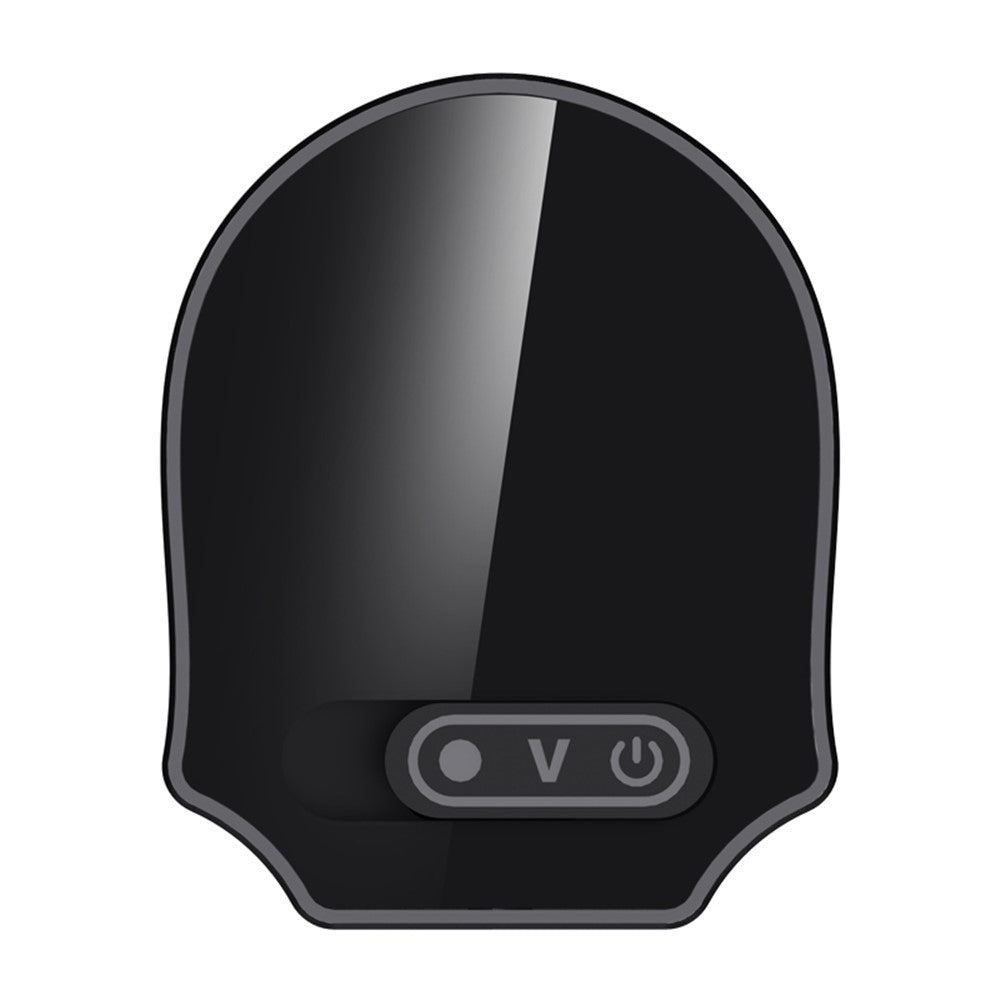 Q73 8GB Genopladelig Mini Lydoptager Magnetisk Støjreduktion Digital HD Diktafon