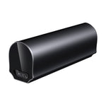 Q73 8GB Genopladelig Mini Lydoptager Magnetisk Støjreduktion Digital HD Diktafon