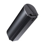 Q73 8GB Genopladelig Mini Lydoptager Magnetisk Støjreduktion Digital HD Diktafon
